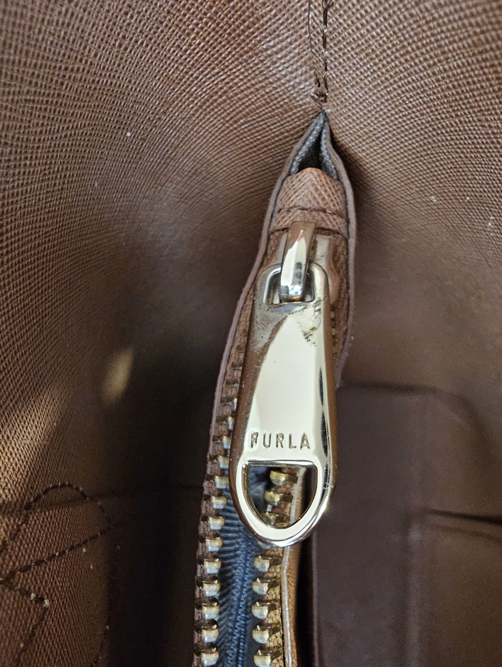 Furla Gorgeous Tote - Picture 10 of 16